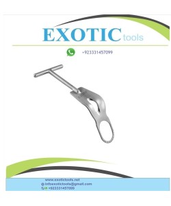  Winged Fukuda Retractor