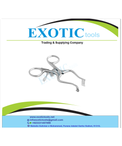 Wilson Trigger Finger Retractor