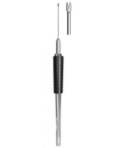 Vitrectomy Scissors