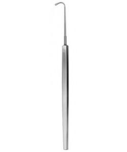 Strabismus Hook