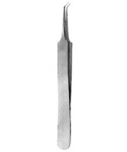 Jewelers Forceps