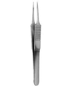 Tying Forceps