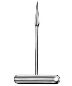 Reamer
