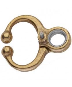 Brass Nose Leader