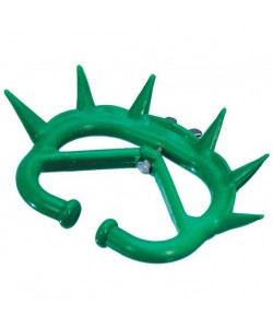 Plastic Anti Suckler