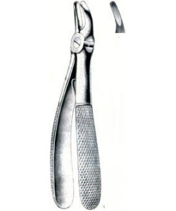 Tooth Instrument